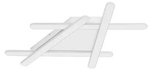 STROPNA SVETILKA WILLOW LED 60 W /DIMM/IP20/BELA NL9210926