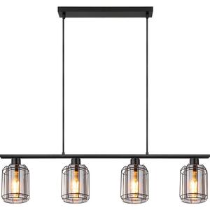 VISEČA SVETILKA Kammi 98/13,1/120 cm E27