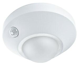 Osram LED nočna svetilka za strop (Bele barve, Ø x V: 86 x 47 mm)