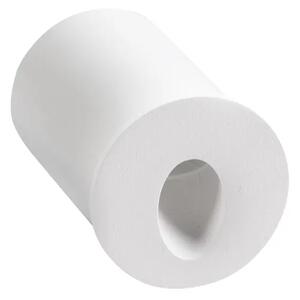 ZUNANJA STENSKA SVETILKA PASSAGIO LED 1W/3000K/60lm/IP54/BELA NL9002601