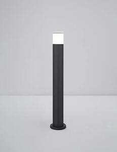 ZUNANJA SVETILKA NOTEN LED 10W/3000K/937lm/IP65/ČRNA NL9905021