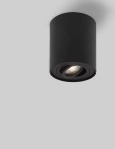 Stropna svetilka GOZZANO ČRNA GU10 1x10 W IP20 220-240 V NL820002