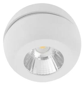 GON REFLEKTOR LED 5W/3000K/400lm/IP20/BELA NL9105201