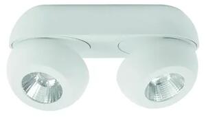 GON REFLEKTOR LED 10W/3000K/800lm/IP20/BELA NL9105202