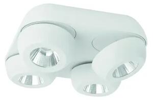 GON REFLEKTOR LED 20W/3000K/1600lm/IP20/BELA NL9105203