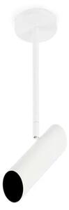 LINK BELA STROPNA SVETILKA 1 X GU10 11W FR29877
