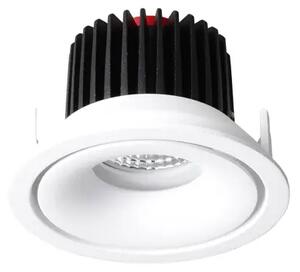 VGRADNA SVETILKA GIO BELA 10W 800Lm 3000K IP20 NL620014