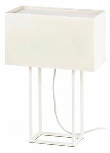 VESPER BELA NAMIZNA SVETILKA 2 X E27 20W FR29984