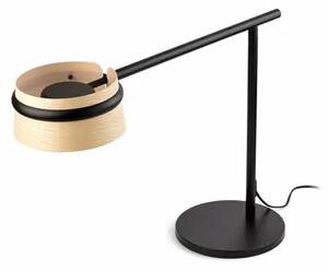 NAMIZNA SVETILKA LOOP ASH + SPONKA LED 6W 2700K FR29398