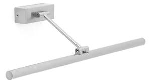 MAGRITTE-3 LED MAT NIKLJEVE STENSKE SVETILKE ZA SLIKE 12W FR61082