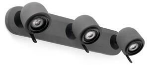 STENSKA SVETILKA STONE-3 GU10 LED FR43502