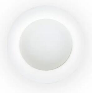 TUJA LED BELA STROPNA SVETILKA 20W 3000K FR62144