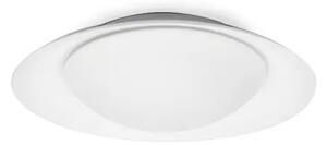 TUJA LED BELA STROPNA SVETILKA 15W FR62140