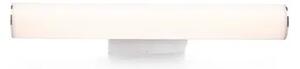 STENSKA SVETILKA VOLGA KROMIRANA LED 5W 3000K FR63507