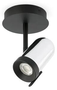 STROPNA SVETILKA ORLEANS KROM 1L FR43531