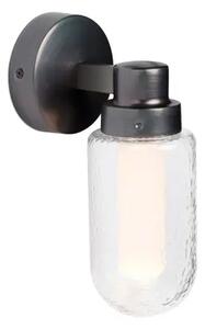 STENSKA SVETILKA BRUME ANTRACIT LED 3W 2700K FR40076