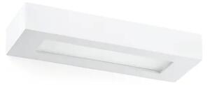 OLAF BELA STENSKA SVETILKA 2XE14 40W FR63278