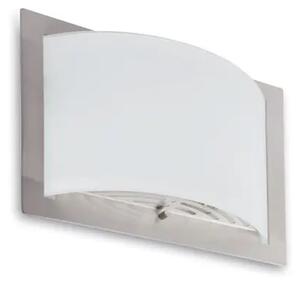 DIULA-2 STENSKE SVETILKE MAT NIKEL 2 X E27 60W FR62986