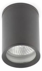 STROPNA SVETILKA TASA SIVA 1X PAR30 75W FR70806