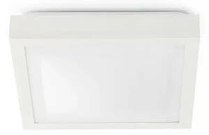 TOLA-1 BELA STROPNA SVETILKA 1 X E27 20W FR62968