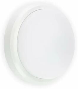 STENSKA SVETILKA TOM XL BELA LED 11W 3000K FR70683