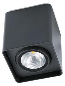 TAMI LED TEMNO SIVA STROPNA SVETILKA CREE LED 9W 3000K FR70799