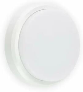 SVETILKA TOM WHITE S - STROPNA SVETILKA 7W LED 3000K FR70665