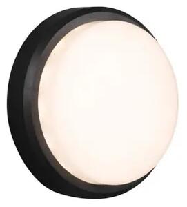 TOM TEMNO SIVA S SVETILKA - STROPNA SVETILKA 7W LED 3000K FR70666