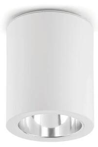 POTE-1 BELA STROPNA SVETILKA 1 X E27 60W FR63124