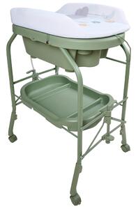 PREVIJALNA KOMODA 81/108/51 cm