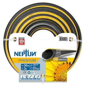 Neptun Premium Vrtna cev (Dolžina: 30 m, Diameter cevi: 13 mm, ½″) productname.garantie.plussign BAUHAUS garancija 20 let