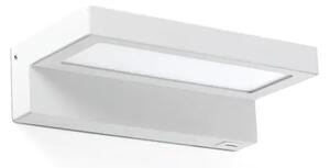 WELL BELA INDUKCIJSKA STENSKA SVETILKA + USB 7W 2700K FR64030