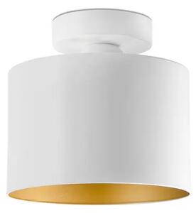JANET GOLD/BELA STROPNA SVETILKA E27 MAX 20W FR65137