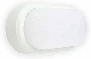 STENSKA SVETILKA FRED XL BELA LED 11W 3000K FR70668