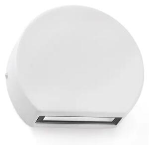 BELA STENSKA SVETILKA PILL CREE LED 4W 3000K FR70824