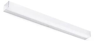 NILO-1 KROMIRANA STENSKA SVETILKA LED 12W 3000K FR63318