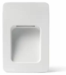 VGRADNA LED SVETILKA NASE-2 BELA 3W 3000K FR70396