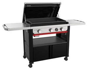 Weber Plinski žar SLATE GP 76 cm Plancha (Površina za peko (Š x G): 76 x 46 cm, 10,6 kW, Število gorilnikov: 3 kos)