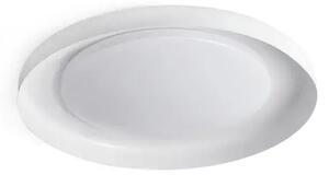 DOLME BELA STROPNA SVETILKA fi400 LED 24W FR64097