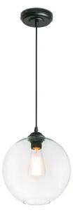 PROZORNA VISEČA SVETILKA CLARA 1 X E27 100W FR64128