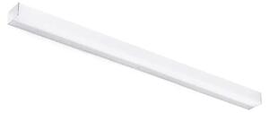 NILO-2 KROMIRANA STENSKA SVETILKA LED 18W 3000K FR63319