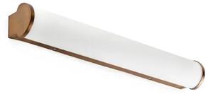 DANUBIO STENSKA SVETILKA BRONASTA LED 18W 2700K FR63605