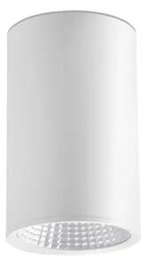 BELA STROPNA SVETILKA LED 25W 2700K 60° FR64200