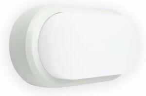 BELA LED STENSKA SVETILKA FRED FR70664
