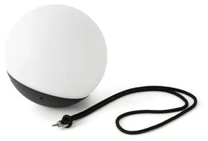 VISEČA SVETILKA VOILA /NAMIZNA SVETILKA/SPIKE RGB LED FR71565