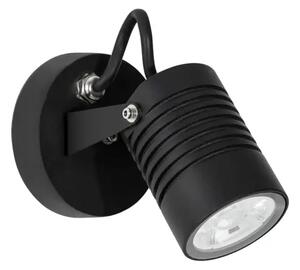Zunanja stenska svetilka FEND LED 5W/3000K NL9971452
