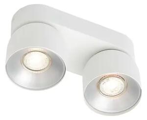 BEL REFLEKTOR V SKODELICI 2xGU10 / IP20 2310410101