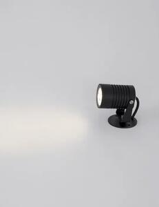 Zunanja stenska svetilka FEND LED 5W/3000K NL9271431