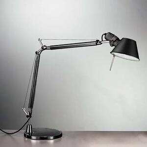 TOLOMEO NAMIZNA SVETILKA 1xE27/70W/230V ČRNO BREZ PODSTAVKA A004430 AR004430
