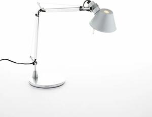 TOLOMEO MIKRO NAMIZNA SVETILKA ALUMINIJASTA E14 ARTEMIDE Z GRLO A011800 AR011800